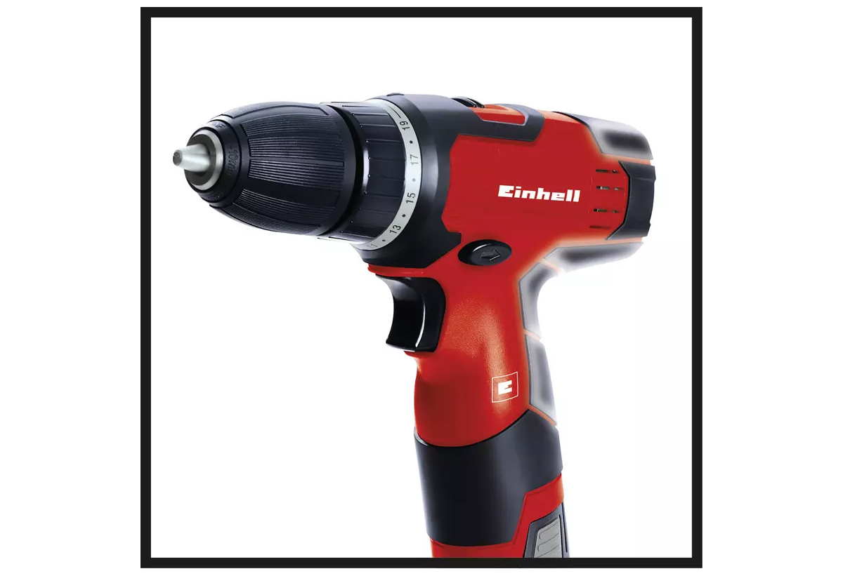 Η αντιολισθητική λαβή του εργαλείου.